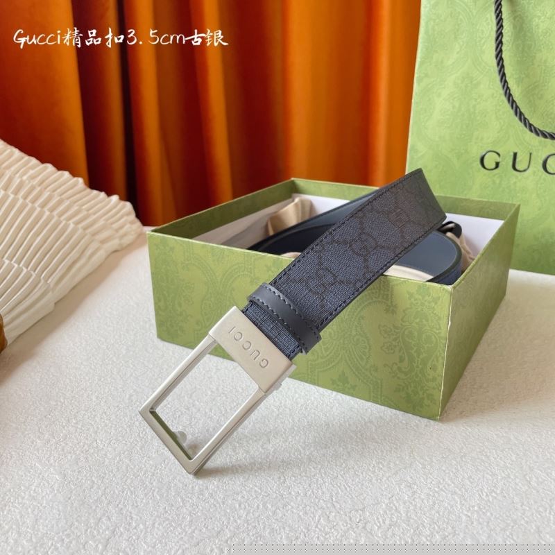 G*u*i belts